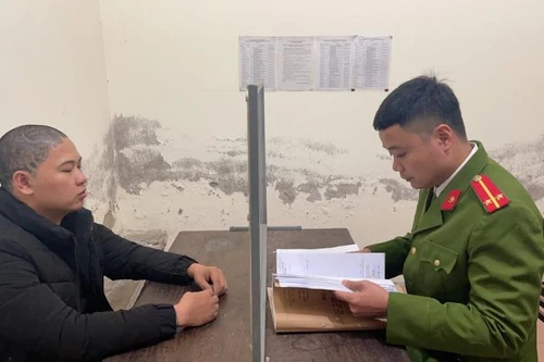 Đánh sập đường dây cá độ bóng đá 2.000 tỷ đồng