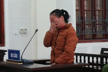 “Ngựa quen đường cũ” người phụ nữ tiếp tục lĩnh án vì ma túy