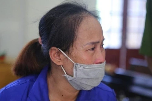 Bản án thích đáng cho người phụ nữ đánh chết chồng câm điếc