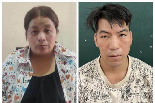 Người đàn ông dùng bè xốp bơi trên sông 8 ngày để thoát khỏi sào huyệt của bọn buôn người