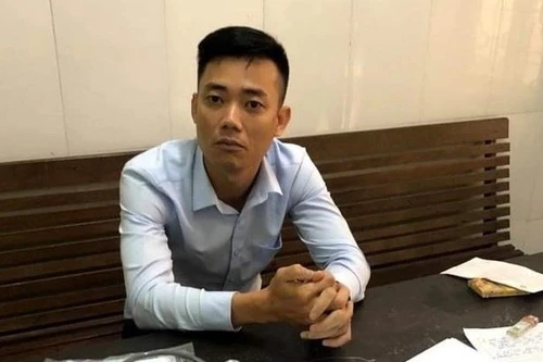 Tổ chức đường dây lừa đảo xin việc làm chiếm đoạt 20 tỷ đồng