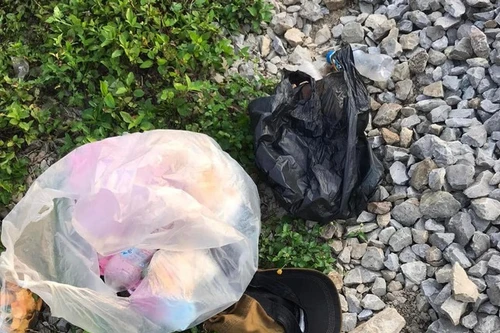 Tìm nhân thân cho người đàn ông bị tàu hỏa đâm tử vong