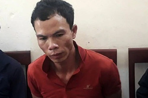 "Ông trùm" ma túy nổ súng bắn trả khi bị vây bắt