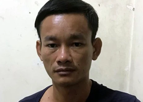 Đánh sập đường dây đánh bạc 1 tỷ đồng/ngày của nam nhân viên văn phòng