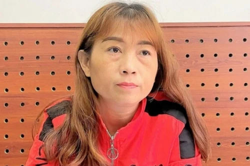 Người phụ nữ lừa bán hàng xóm lấy 120 triệu đồng