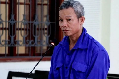 Dùng dao sát hại công an viên, người đàn ông trả giá đắt