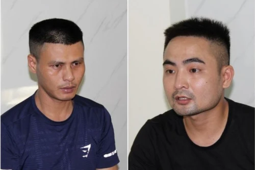 Giết người từ mâu thuẫn ở quán bia