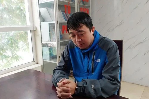 Thuê xe ô tô tự lái rồi đem đi cầm cố chiếm đoạt tiền tỷ