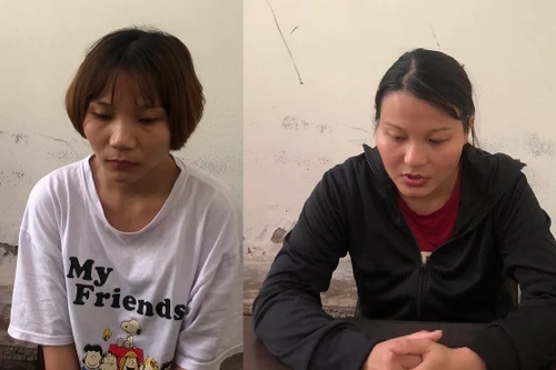“Cặp bài trùng” chuyên đưa phụ nữ đi mang thai hộ và bán bào thai qua bên kia biên giới