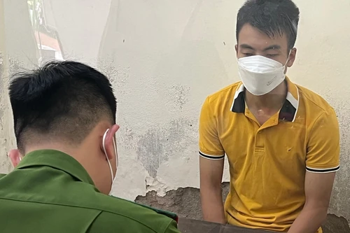 Triệt phá đường dây đánh bạc có cầu thủ “phủi” nổi tiếng tham gia