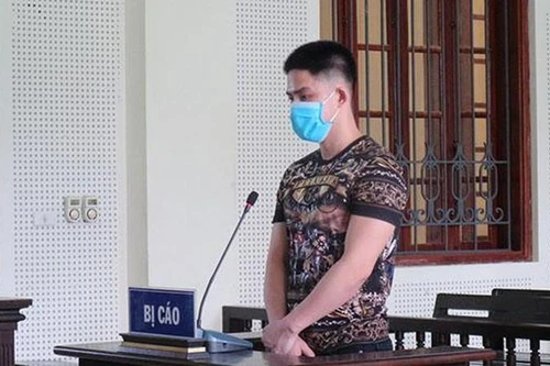 Người đàn ông 5 tiền án trả giá đắt khi tham mớ ma túy giá rẻ