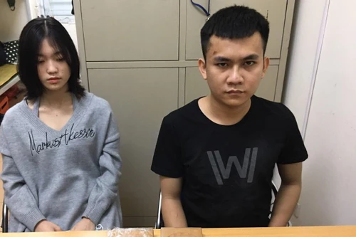 Đánh sập đường dây mua bán ma túy, vận chuyển qua xe khách liên tỉnh