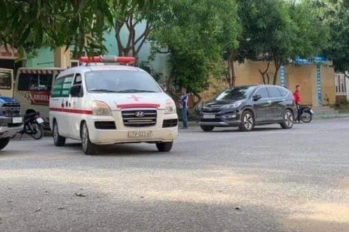 Học viên năng khiếu môn boxing tử vong trong tư thế treo cổ