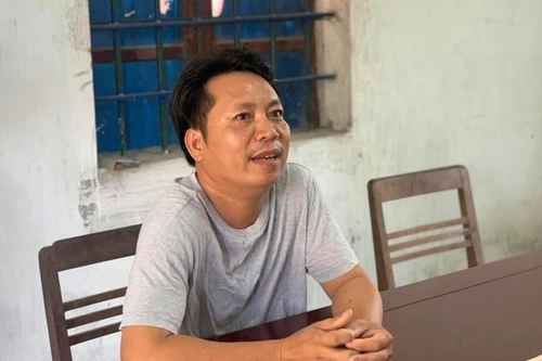 Bắt kẻ cho vay tiền với lãi suất 110% đến 183%/năm