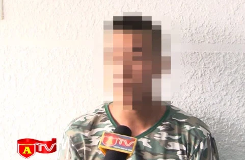 Lời khai của người được thuê chặt tay, chân để đòi tiền bảo hiểm