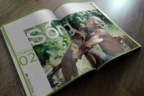 Hà Nội dung dị và chân thực