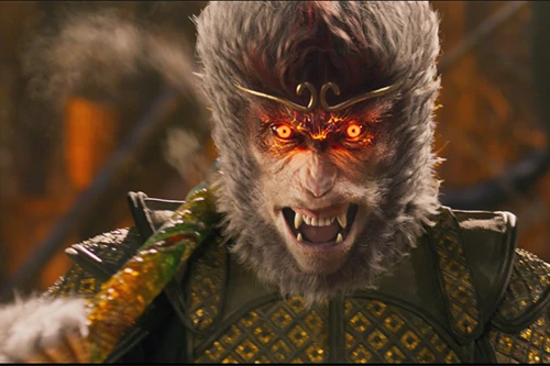 Châu Tinh Trì - Từ Khắc: Long hổ tương phùng - Hứa hẹn khuynh đảo phòng vé mùa Tết 2017