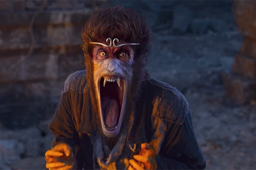 Vua hài Châu Tinh Trì tái xuất "Tây du ký: Mối tình ngoại truyện 2" dịp tết 2017