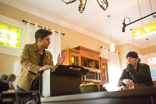 "Asernal - Phi vụ tống tiền" - câu chuyện cảm động về tình anh em