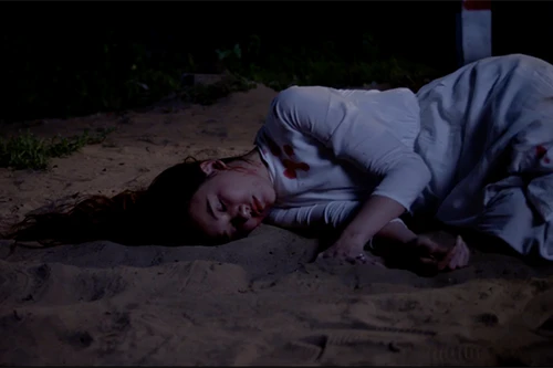 Hari Won gặp tại nạn thảm khốc trong trailer mới của "49 Ngày 2"