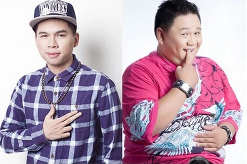 Nghệ sỹ hài Minh Béo từng bị tố đồng tính và gạ tình