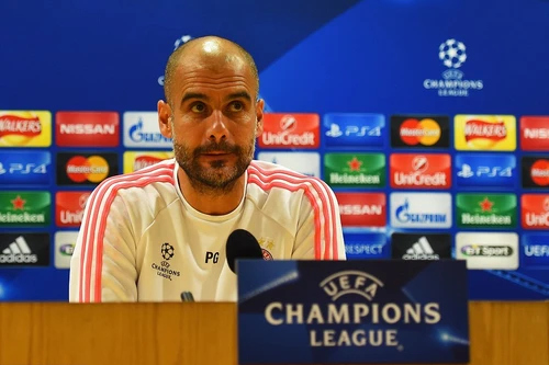 Guardiola lo ngại Arsenal sẽ giống như "những con thú"