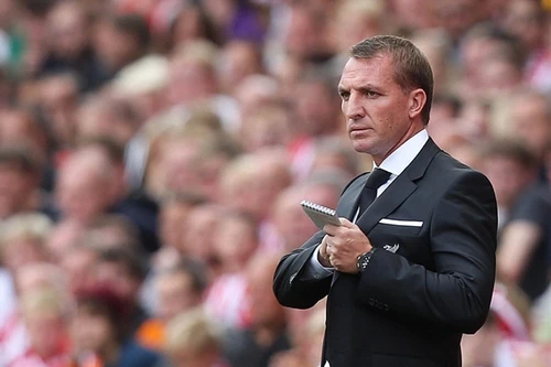 6 ứng viên thay thế Rodgers "chèo lái" Liverpool