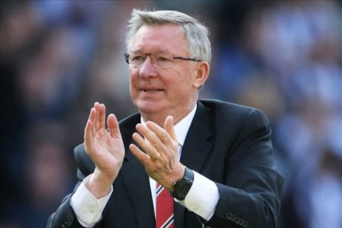 Sir Alex Ferguson tiết lộ sai lầm lớn nhất tại M.U