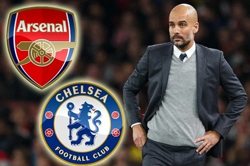 Guardiola mong muốn dẫn dắt CLB nào của Premier League?