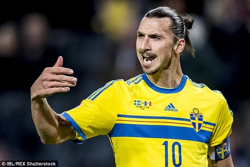 Công bố kết quả bốc thăm play-off vòng loại Euro 2016 