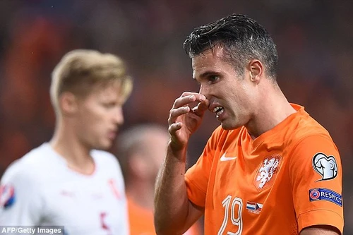 Barcelona chuẩn bị "gây sốc" trên thị trường chuyển nhượng