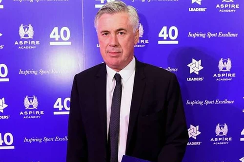 Ancelotti sẽ "cập bến" đội bóng nào của Premier League