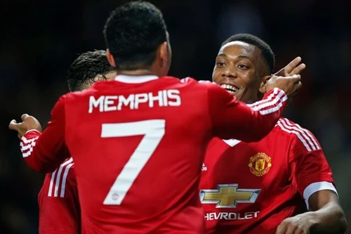 M.U sẽ tiếp tục "vung tiền, vãi bạc"