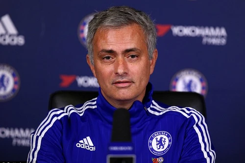 Tiết lộ toan tính của Real Madrid với Mourinho