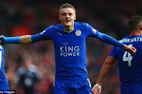 Lộ mục tiêu hàng đầu của Real Madrid 