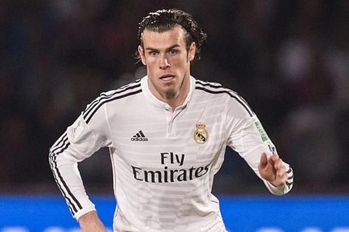 Bale bất tuân "thượng lệnh" từ Real Madrid