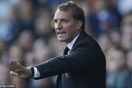 Rodgers không lo thất nghiệp