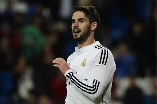 Chelsea sẵn sàng "đột kích" ngôi sao của Real Madrid