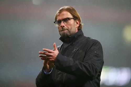 Klopp nhất trí điều khoản sơ bộ với Liverpool