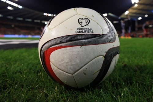 UEFA xác nhận nhóm hạt giống dự play-off vòng loại Euro 2016