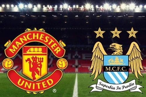 6 điều cần biết về trận derby Manchester