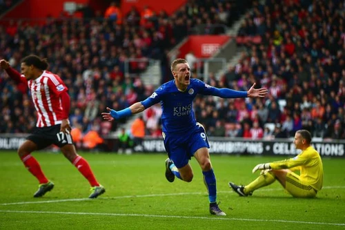 10 cầu thủ chạy nhanh nhất Premier League mùa này