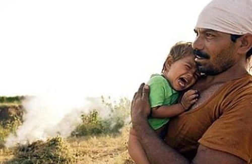 Bi kịch những người vợ bị bán để gán nợ