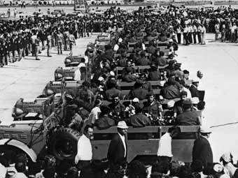 Cảnh báo khủng bố đã bị phớt lờ