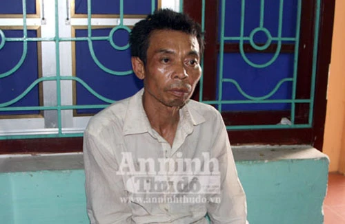 Thông tin mới nhất về vụ "ông họ" hiếp, giết bé gái 11 tuổi