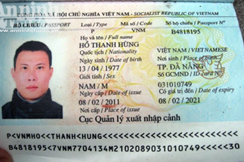 Thanh niên tự tử bằng xăng là nhân viên “cung ứng nhân lực” SONA?