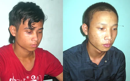 Game thủ mê chơi trò... "đột kích" lúc rạng sáng