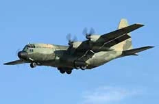 Việt Nam đảm bảo chiến đấu của C-130 như thế nào?