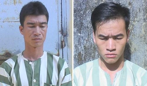 Khám phá nhanh vụ cướp giật 18.500 USD 