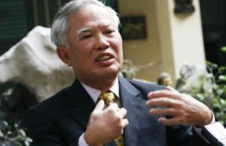 Nguyên Phó Thủ tướng Vũ Khoan: 6 vấn đề trong vụ Tiên Lãng 